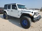 2023 Jeep Wrangler Rubicon 4XE