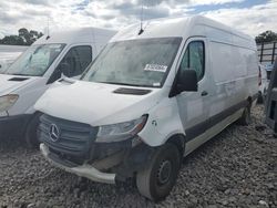 2021 Mercedes-Benz Sprinter 2500 en venta en Madisonville, TN