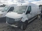 2021 Mercedes-Benz Sprinter 2500