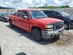 2007 GMC New Sierra C1500 Classic