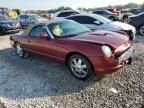 2004 Ford Thunderbird