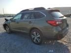 2018 Subaru Outback 3.6R Limited