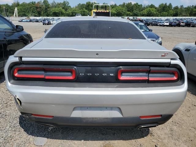 2019 Dodge Challenger GT