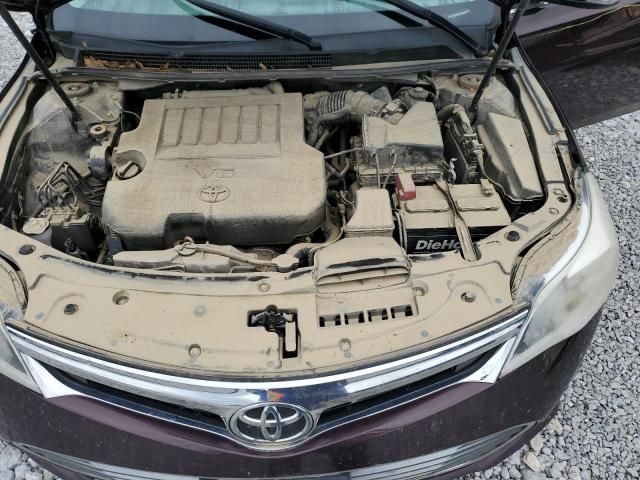 2014 Toyota Avalon Base