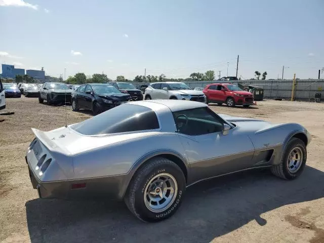 1978 Chevrolet Corvette