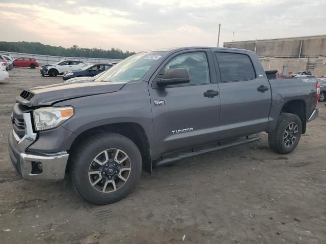 2014 Toyota Tundra Crewmax SR5