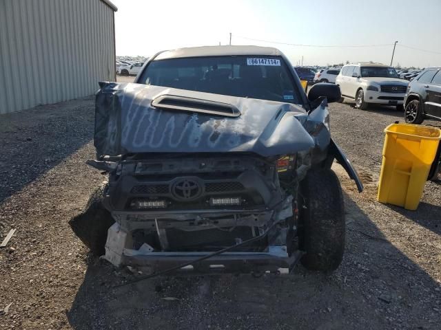 2013 Toyota Tacoma Double Cab Prerunner Long BED