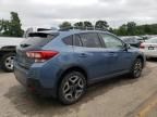 2018 Subaru Crosstrek Limited