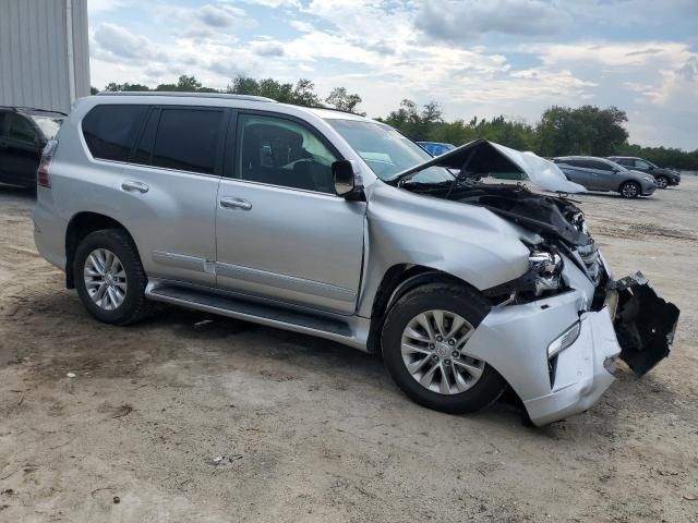 2018 Lexus GX 460