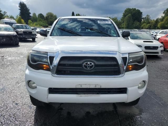 2007 Toyota Tacoma Double Cab Prerunner