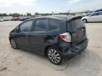 2012 Honda FIT Sport