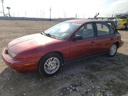 Saturn Vehiculos salvage en venta: 1999 Saturn SW2