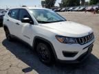 2020 Jeep Compass Sport