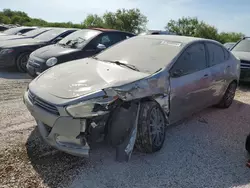 Dodge Vehiculos salvage en venta: 2014 Dodge Dart SE