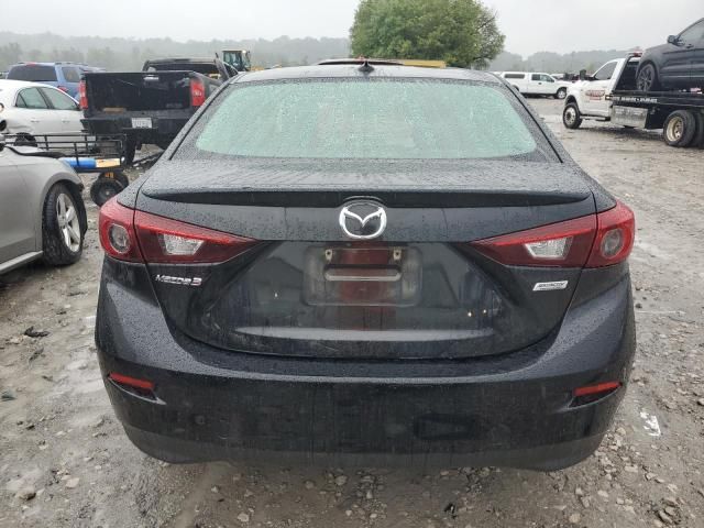 2015 Mazda 3 Touring