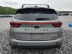 2022 KIA Sportage S