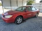 2001 Ford Taurus SE