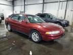 2002 Oldsmobile Intrigue GL