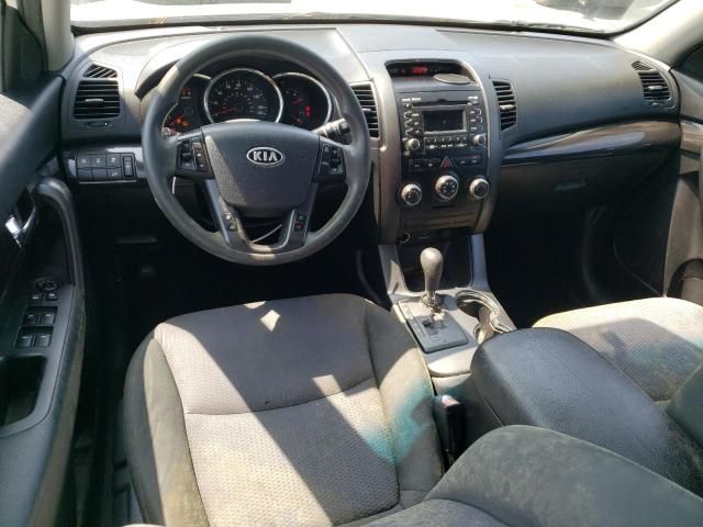 2011 KIA Sorento Base