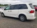 2011 Volkswagen Routan S