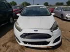 2017 Ford Fiesta SE