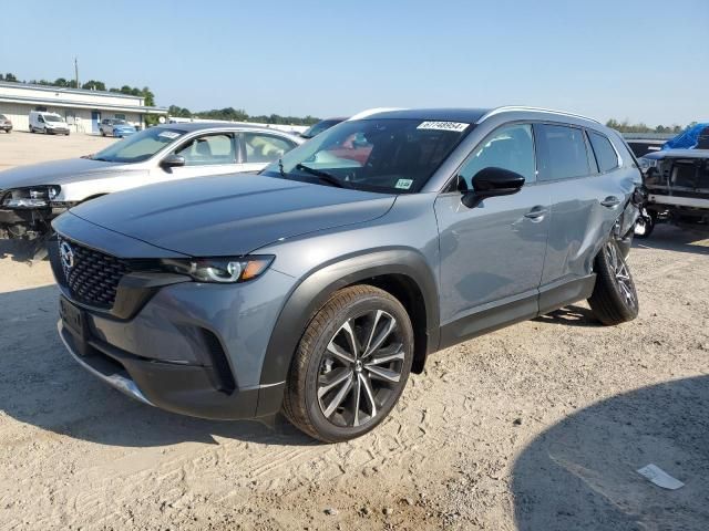 2024 Mazda CX-50 Premium