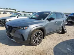 Mazda salvage cars for sale: 2024 Mazda CX-50 Premium