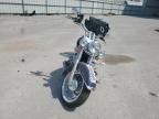 2012 Harley-Davidson Flstn Softail Deluxe