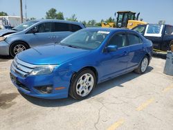 Run And Drives Cars for sale at auction: 2011 Ford Fusion SE