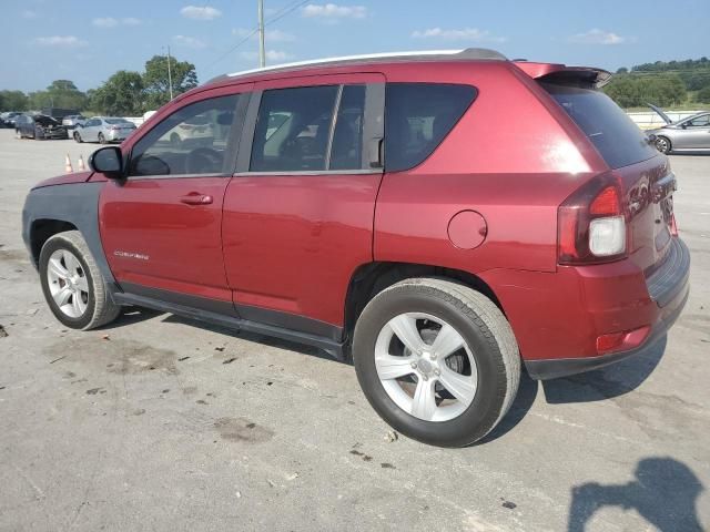 2015 Jeep Compass Sport