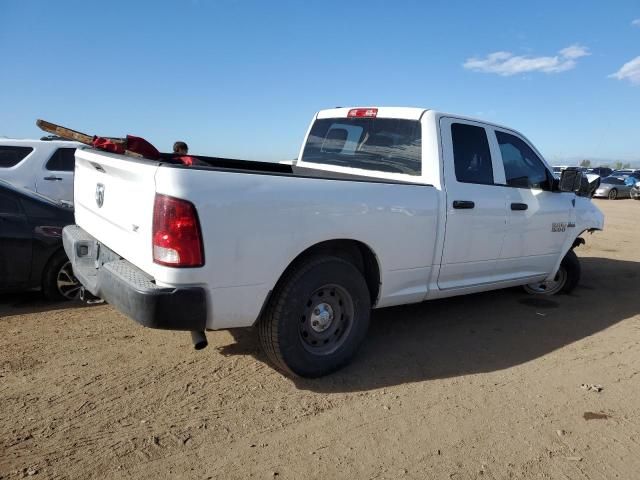 2013 Dodge RAM 1500 ST