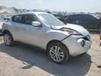 2016 Nissan Juke S