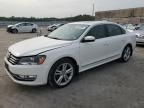 2015 Volkswagen Passat SEL