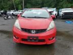 2012 Honda FIT Sport