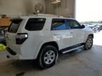 2018 Toyota 4runner SR5/SR5 Premium