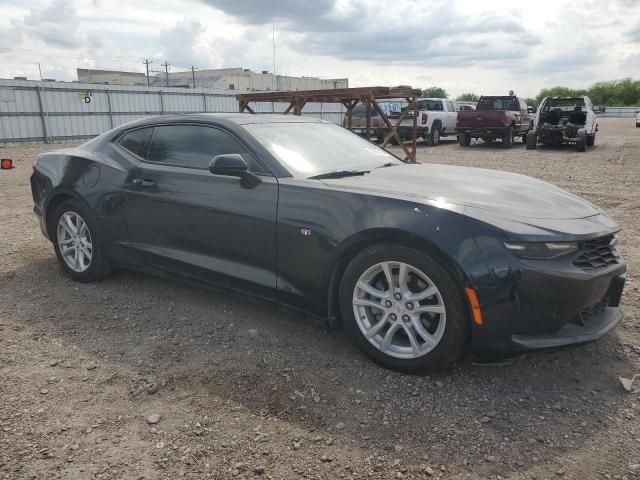 2020 Chevrolet Camaro LS