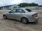 2008 Mercedes-Benz C 350