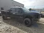 2011 Chevrolet Silverado K2500 Heavy Duty LTZ