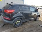 2014 KIA Sportage LX