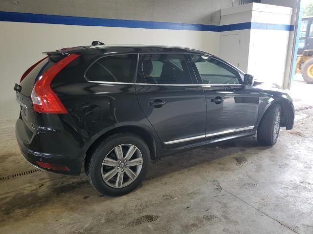 2016 Volvo XC60 T6 Premier