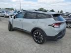 2024 KIA Sportage X Line