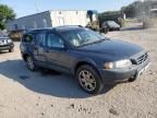 2007 Volvo XC70