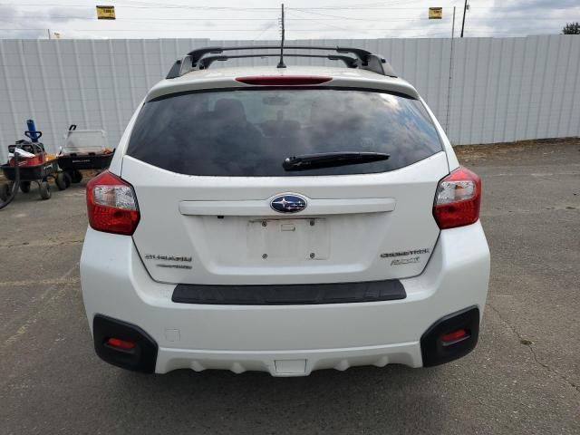 2017 Subaru Crosstrek Premium