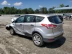 2014 Ford Escape S