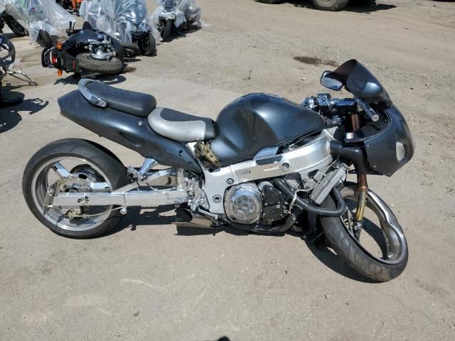 2005 Suzuki GSX1300 RK5