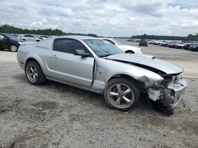 2009 Ford Mustang GT