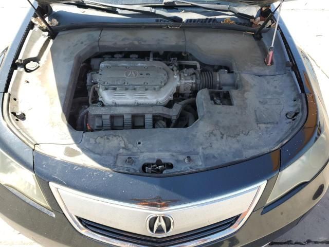 2013 Acura TL Tech