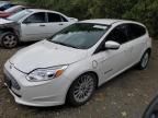 2014 Ford Focus BEV