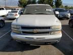 2002 Chevrolet Suburban C1500