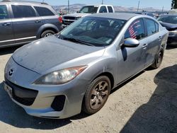 Carros salvage sin ofertas aún a la venta en subasta: 2012 Mazda 3 I